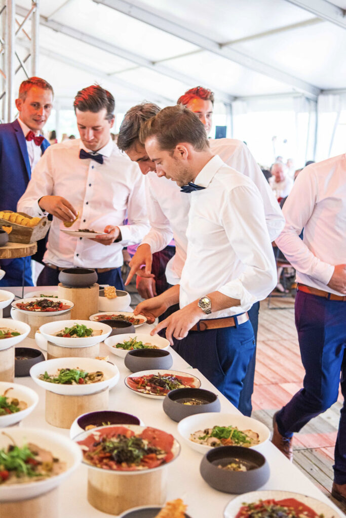 Kokkerelleke-catering-traiteur-huwelijksfeest